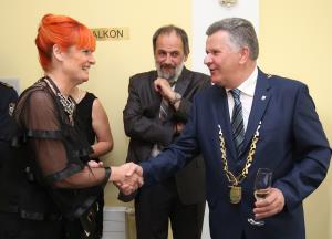 SLAVNOSTNA SEJA OBČINSKEGA SVETA OBČINE CERKNICA 06 FOTO LJUBO VUKELIČ